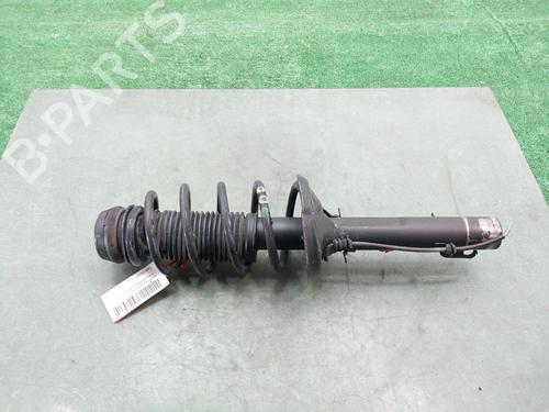 Right front shock absorber VW GOLF IV (1J1) 1.6 16V | BP20668046M17 