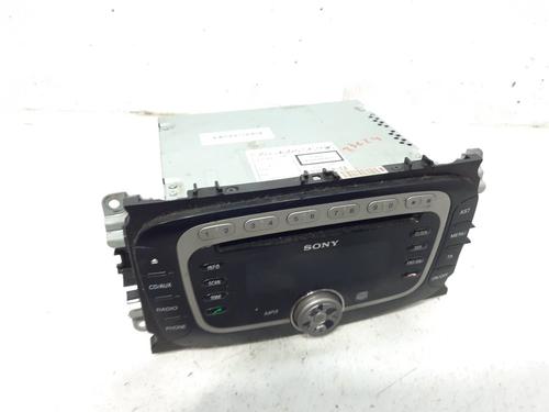 radio-ford-focus-ii-da_-hcp-dp-16-tdci-7m5t18c939eb-2004-2005-2006-2007-2008-2009-2010-2011-2012-2013-10285699 main image