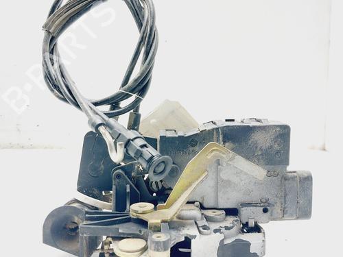 Rear right lock MERCEDES-BENZ M-CLASS (W163) ML 270 CDI (163.113) | BP18037386C99 