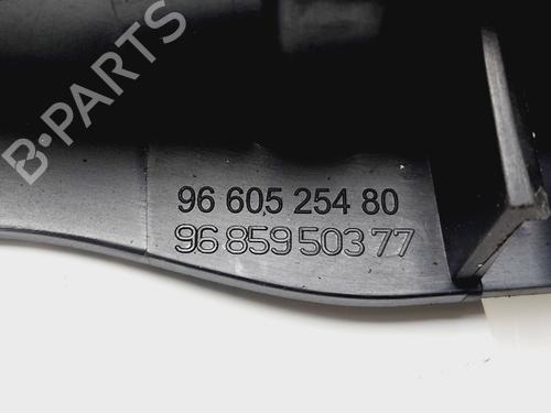 Rear left interior door handle CITROËN C5 III (RD_) | BP32292792I15