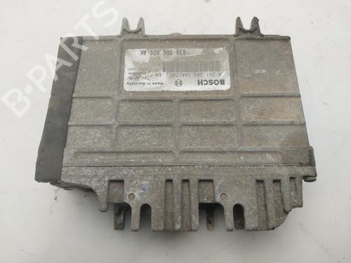 Used Engine control unit (ECU) Engine control unit (ECU) VW POLO III (6N1) 45 1.0 (45 hp) 33287055 33287055