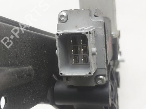 Front left window mechanism LANCIA DELTA III (844_) | BP36532257C22 - Image 4