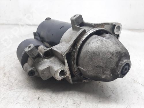 Used Starter OPEL VECTRA C (Z02) 2.2 DTI 16V (F69) (125 hp) 11856899