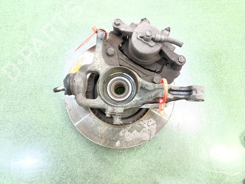 Left front steering knuckle KIA CEE'D Hatchback (ED) | BP37154864M25 - Image 2