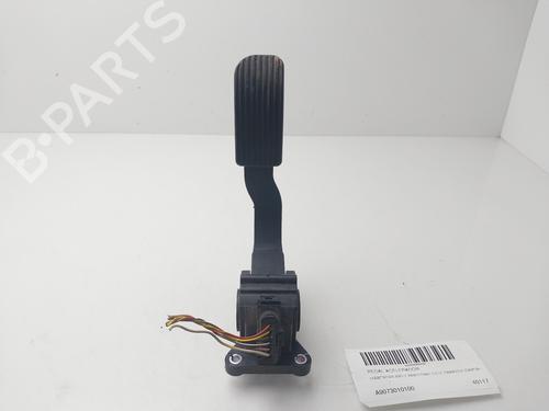 Pedal MERCEDES-BENZ SPRINTER 3,5-t Van (B906) [2006-2020]  31878094