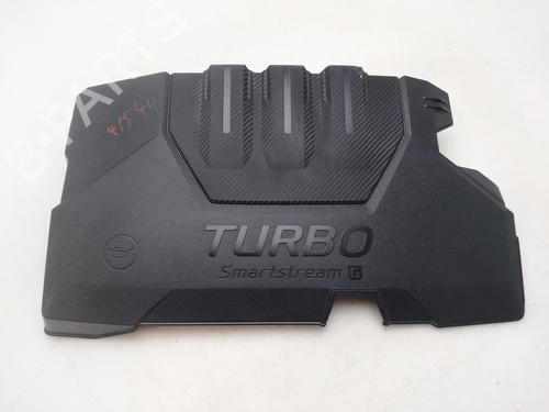 Used Upper protection Upper protection KIA STONIC (YB) [2017-2026] 35954698 35954698