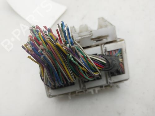 Electronic module TOYOTA VERSO (_R2_) 2.0 D-4D (AUR20_, AUR20R) | BP39595594M83 - Image 2