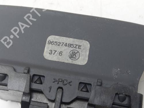 Electronic module CITROËN C5 II (RC_) 1.6 HDi (RC8HZB) | BP39385862M83 - Image 4