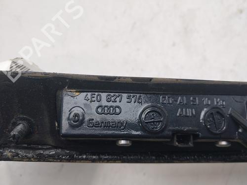 Trunk håndtak AUDI A8 D3 (4E2, 4E8) 4.0 TDI quattro | BP12410839C132 