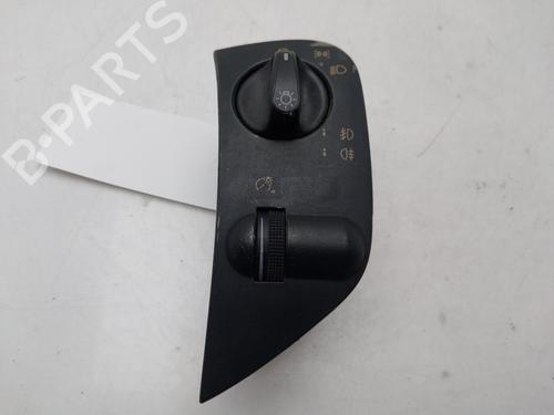 Used Headlight switch Headlight switch 36879527 36879527