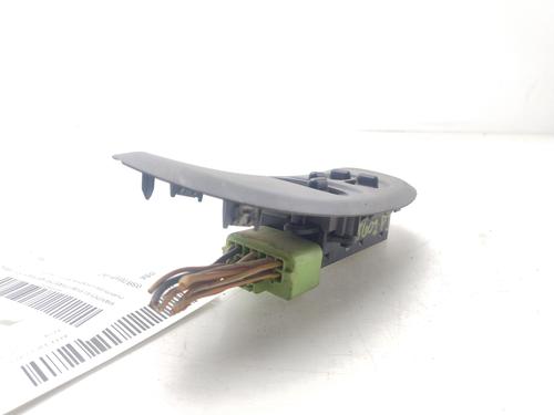 Left front window switch CHRYSLER VOYAGER IV (RG, RS) 2.5 CRD | BP28191493I27 
