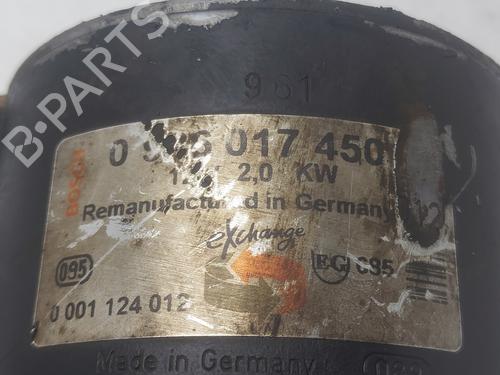 Starter VW POLO (6N2) | BP38194918M8 - Image 4