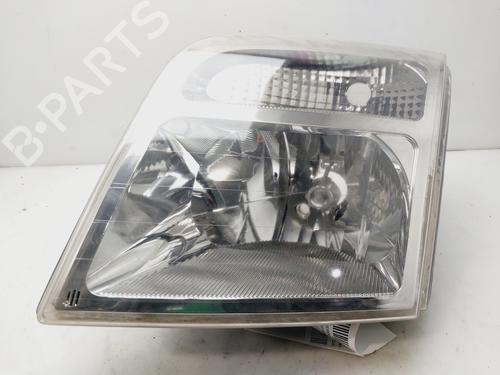 Used Left headlight FORD TOURNEO CONNECT 1.8 TDCi (90 hp) 27616687