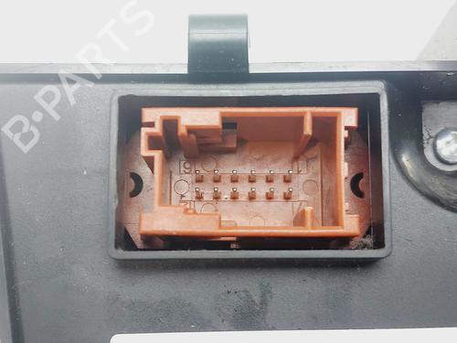 Climate control FIAT BRAVO II (198_) 1.4 T-Jet (198AXG1B) | BP32102914I5 