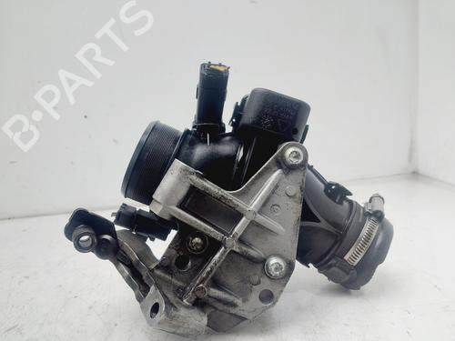 Throttle body CITROËN C4 I (LC_)  | BP27800971M82 