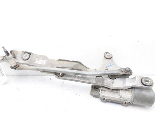 Front wiper motor VW PHAETON (3D1, 3D2, 3D3, 3D4, 3D6, 3D7, 3D8, 3D9) 3.0 V6 TDI 4motion | BP12680033M29 