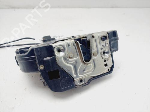 Rear right lock MERCEDES-BENZ C-CLASS (W203) C 200 CDI (203.004) | BP22987938C99 