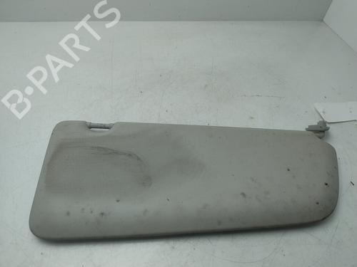 Used Left sun visor MERCEDES-BENZ VITO Van (W447) 110 CDI (447.601, 447.603, 447.605) (102 hp) 27877054