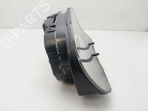 Instrument cluster SKODA SUPERB I (3U4) 1.9 TDI | BP22344666C47 