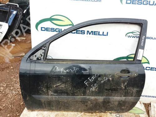 Used Left front door FORD FOCUS I Turnier (DNW) 1.8 Turbo DI / TDDi (90 hp) 2985878