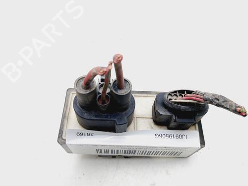 Electronic module VW BORA I (1J2) 1.6 | BP26519036M83 
