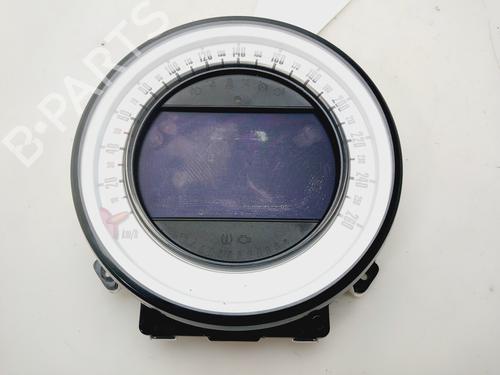 Used Instrument cluster Instrument cluster MINI MINI COUNTRYMAN (R60) Cooper SD (143 hp) 32495060 32495060