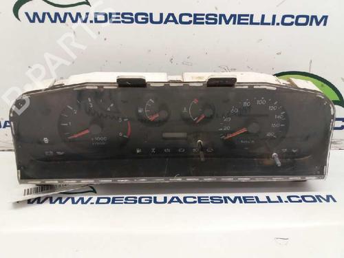Used Instrument cluster FORD MAVERICK (UDS, UNS) 2.7 TD (100 hp) 2868587