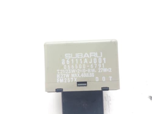 Used Electronic module SUBARU XV (_GP_) 2.0 i AWD (GP7, G33GP) (150 hp) 18306725