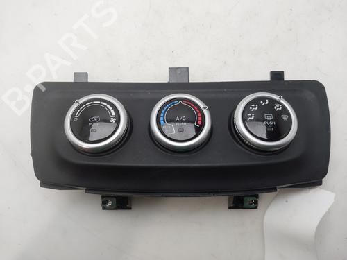 Used Climate control Climate control 38642339 38642339
