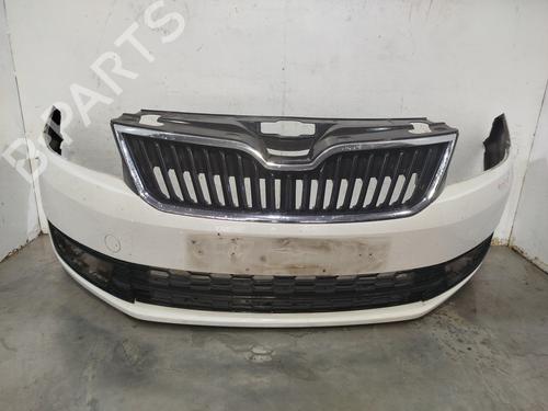 Used Front bumper Front bumper 37011829 37011829