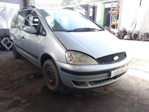 Engine control unit (ECU) FORD GALAXY I (WGR) 1.9 TDI | BP5270492M57 