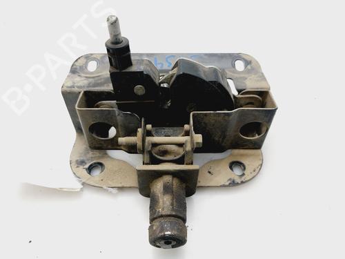 hjelmlås FORD TOURNEO CONNECT 1.8 TDCi (110 hp) 23563665