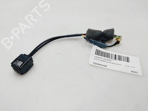 Used Camera AUDI A3 Convertible (8V7, 8VE) 2.0 TDI (150 hp) 30553479