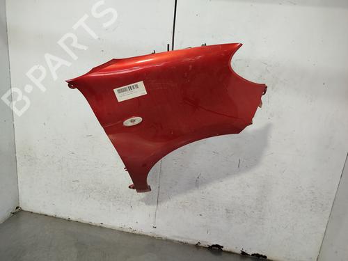 Używane Błotnik przedni prawy SMART FORFOUR Hatchback (453) 0.9 (453.044, 453.053) (90 hp) 29982007