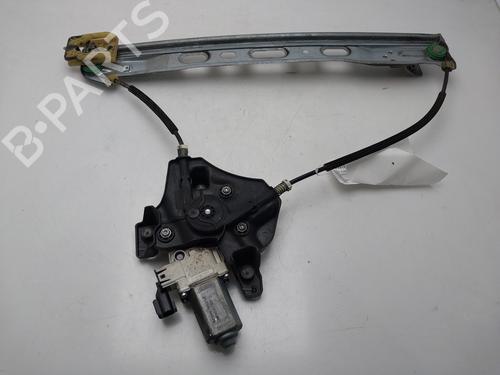 Front left window mechanism FORD TRANSIT CONNECT V408 Box Body/MPV | BP37023346C22 - Image 4