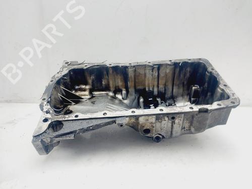 Used Oil sump SKODA SUPERB I (3U4) 1.9 TDI (130 hp) 26137890