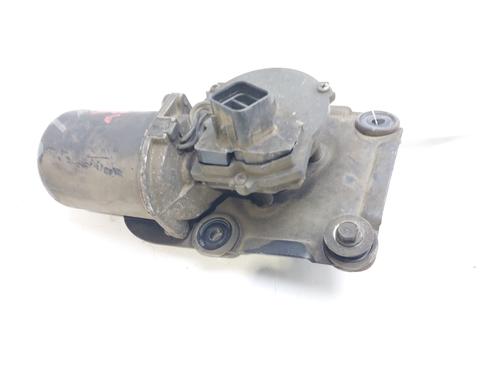 Used Front wiper motor KIA CARNIVAL II (GQ) 2.9 CRDi (144 hp) 13244622