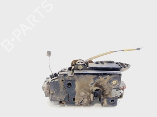 Rear right lock SEAT LEON (1M1)  | BP22542924C99 