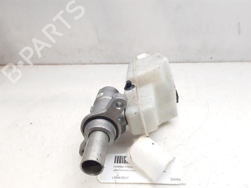 Brake master cylinder LAND ROVER RANGE ROVER EVOQUE (L538) 2.0 D | BP18031600M77 