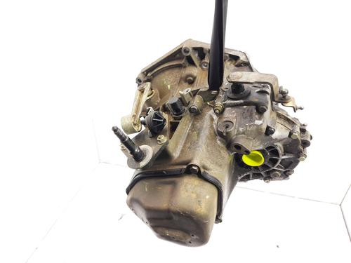 Gearbox PEUGEOT 206 Hatchback (2A/C) 1.4 LPG | BP16685505M3 