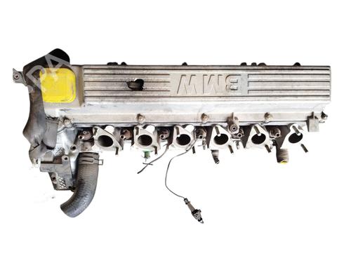 Used Cylinder head LAND ROVER RANGE ROVER II (P38A) 2.5 D 4x4 (136 hp) 12398715