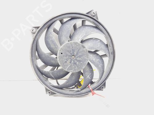 Køleventilator elektrisk CITROËN XSARA (N1) 2.0 HDi 90 (90 hp) 20306021