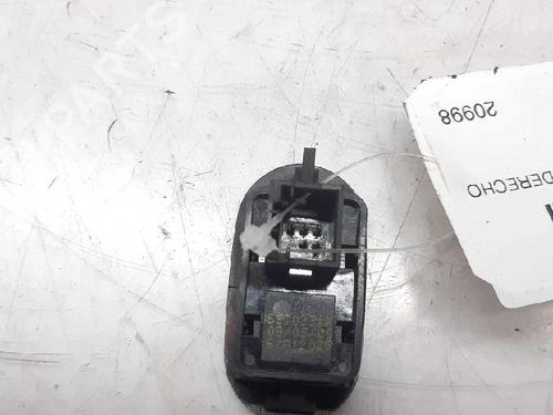 Right front window switch PEUGEOT 1007 (KM_)  | BP12399986I26 