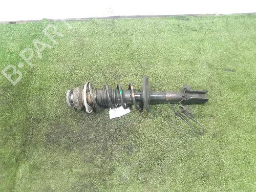 Used Right front shock absorber DACIA LOGAN Pickup (US_) 1.5 dCi (75 hp) 6328448