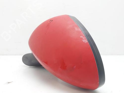 Left mirror OPEL CORSA D (S07)  | BP18068432C26 