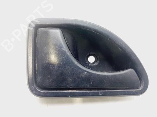 Used Front left interior door handle RENAULT KANGOO (KC0/1_) 1.9 dCi 4x4 (84 hp) 27567026