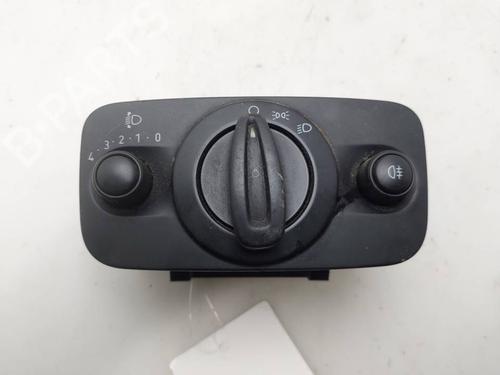 Used Headlight switch Headlight switch FORD C-MAX II (DXA/CB7, DXA/CEU) [2010-2019] 40225700 40225700