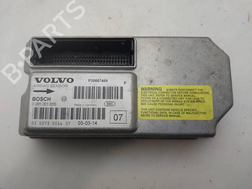 Used ECU airbags ECU airbags 39558878 39558878