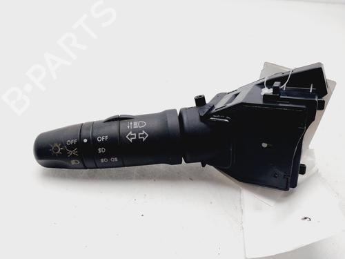 Used Headlight switch NISSAN PRIMERA Hatchback (P12) 1.9 dCi (120 hp) 19286733