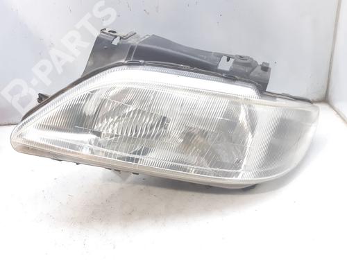 Used Left headlight Left headlight CITROËN XSARA Coupe (N0) 1.9 D (70 hp) 10138911 10138911